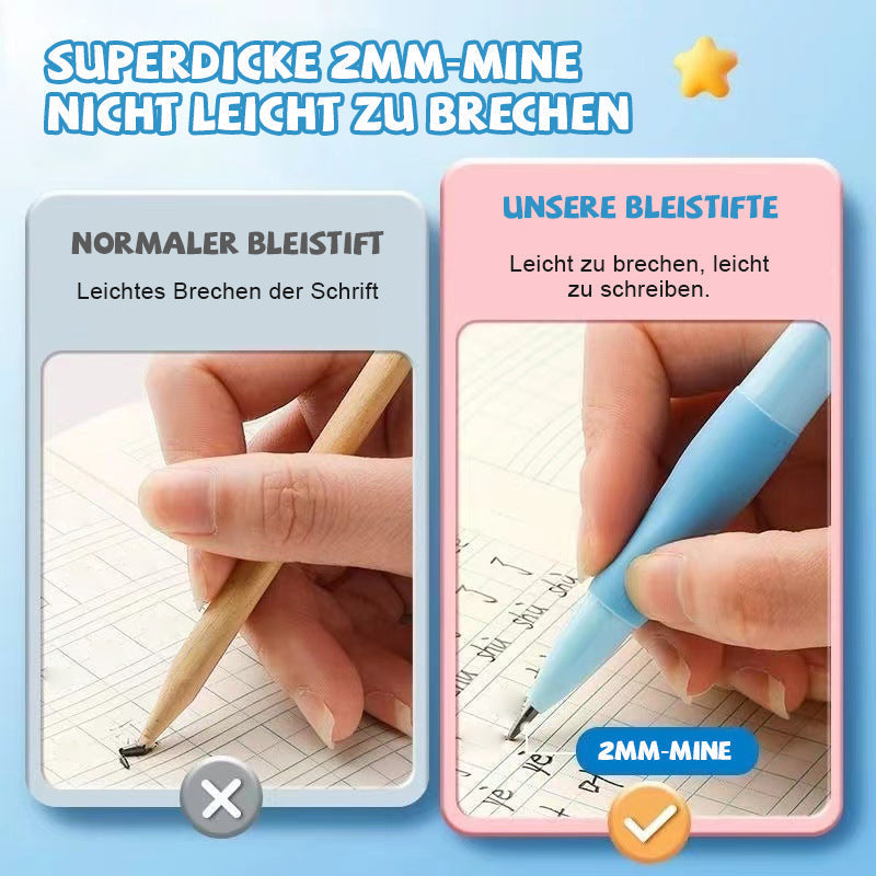 Die Perfect Pose Bleistift【Ersatz -Lead -Kern Öffentlicher Wohlfahrtspreis ，Nicht profitabel，Je mehr Sie kaufen, desto kostengünstiger 】